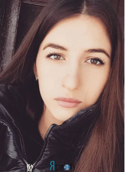 Наталия Джирма