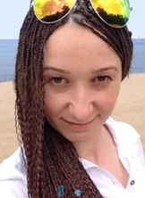 Людмила Каминская