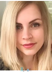 Оксана Слободанюк