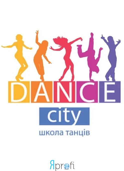 Dance City
