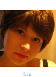 Надежда Антонюк