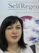 Калиниченко Татьяна