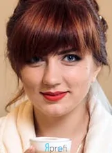 Ирина Кирейцева