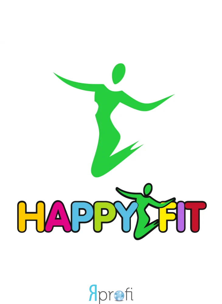 Фитнес клуб HappyFit