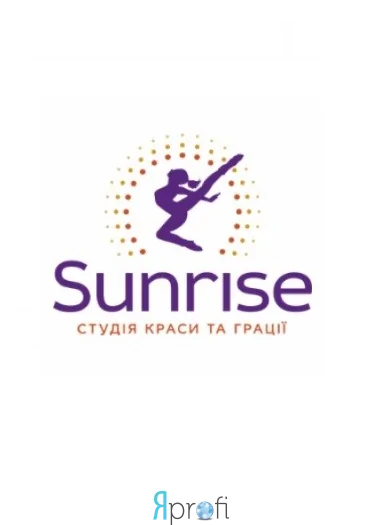 Студия «Sunrise VIP»