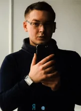 Михаил Солодовников