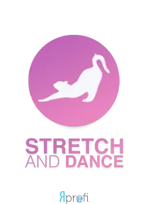 Stretch and Dance