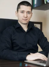 Андрей Коноваленко