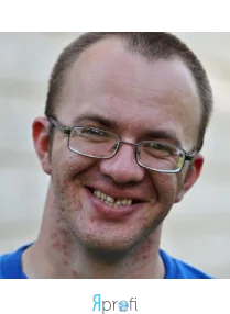 Юрий Черешник