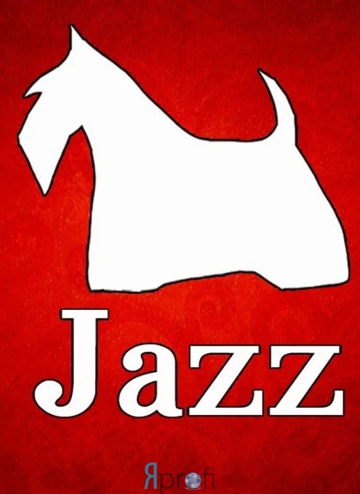 Груминг салон "Джаз"