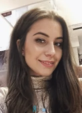 Ольга Зиберова