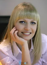 Анна Клименко