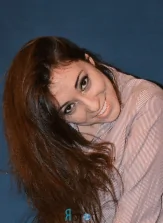 Анна Костенко