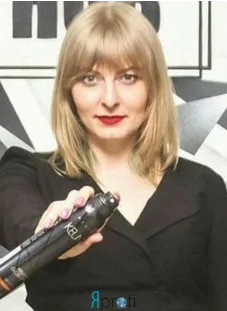 Ольга Булавинова