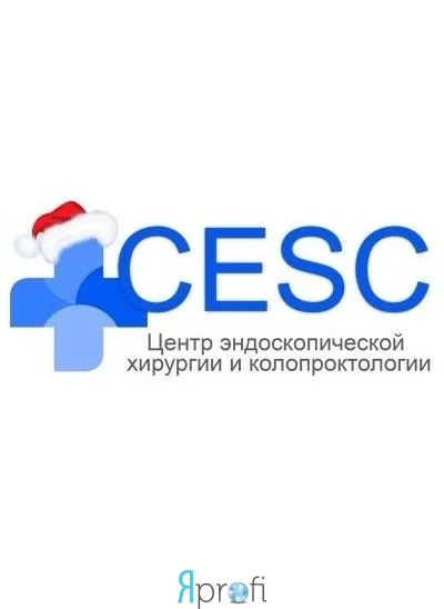Мед центр "Cesc"