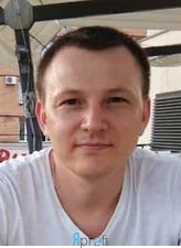 Андрей Абрютин