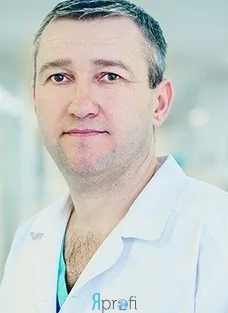 Узун Савелий Андреевич