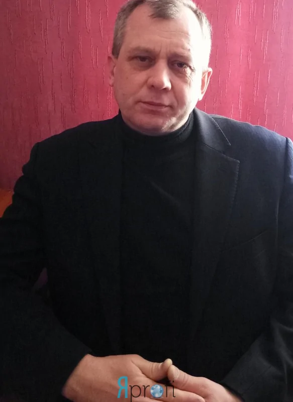 Игорь Станиславович