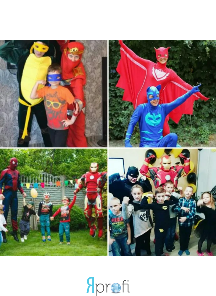 Арт-студия "Карусель"