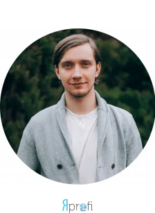 Василь Швець