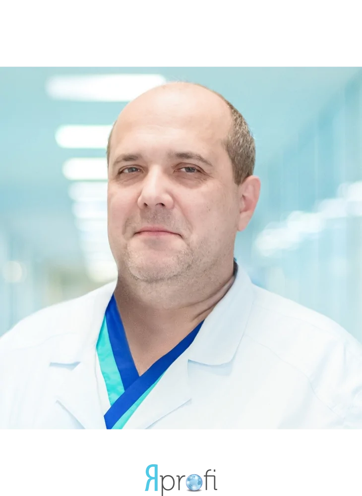 Севергин Владислав Евгеньевич