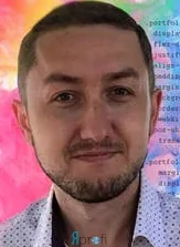 Богдан Дерий