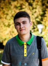 Михаил Чернецкий