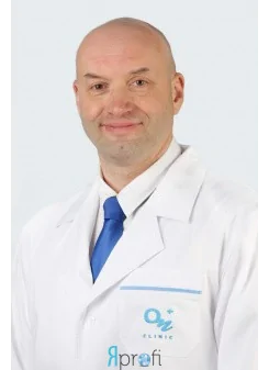 Марусов Андрей Анатольевич