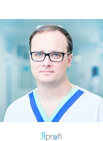 Конопко Александр Вильевич