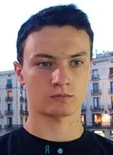 Роман Карабін