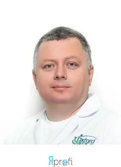 Карьев Дмитрий Георгиевич