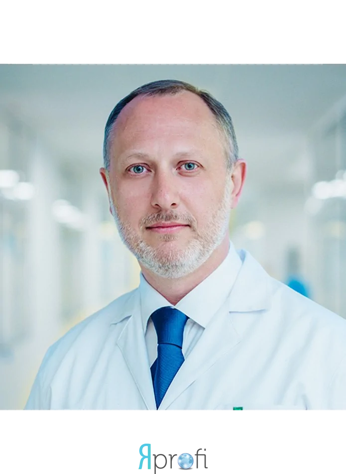 Сажиенко Владимир Вячеславович