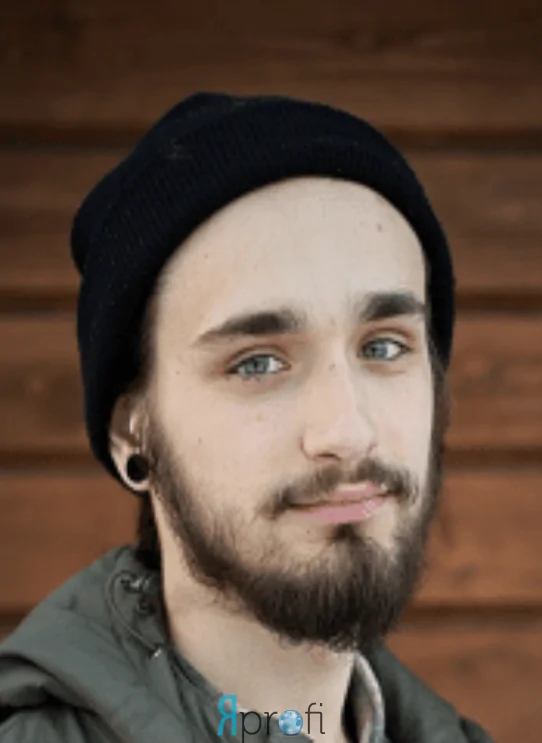 Марко Лисак