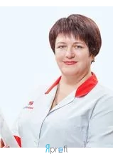 Шнайдер Татьяна Владимировна