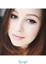 Яна Капелюшок