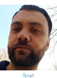 Ігор Радецький