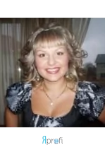 Довгая Ольга Вячеславовна