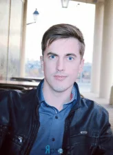 Сергей Плохотнюк