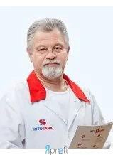 Лотишко Валентин Петрович