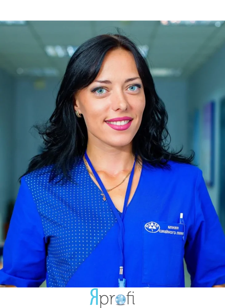 Собко Екатерина Сергеевна