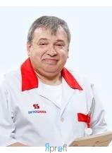 Гершенгорн Игорь Давидович