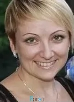 Коева Ирина