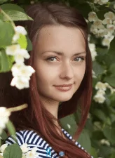 Ксения Вавринюк