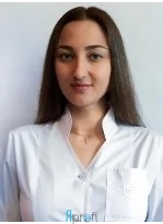 Сыч-Кулик Лилия Валентиновна