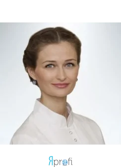 Мороз Елена Валентиновна