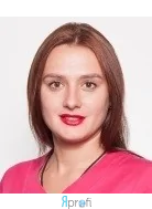 Сидько Инна Юрьевна