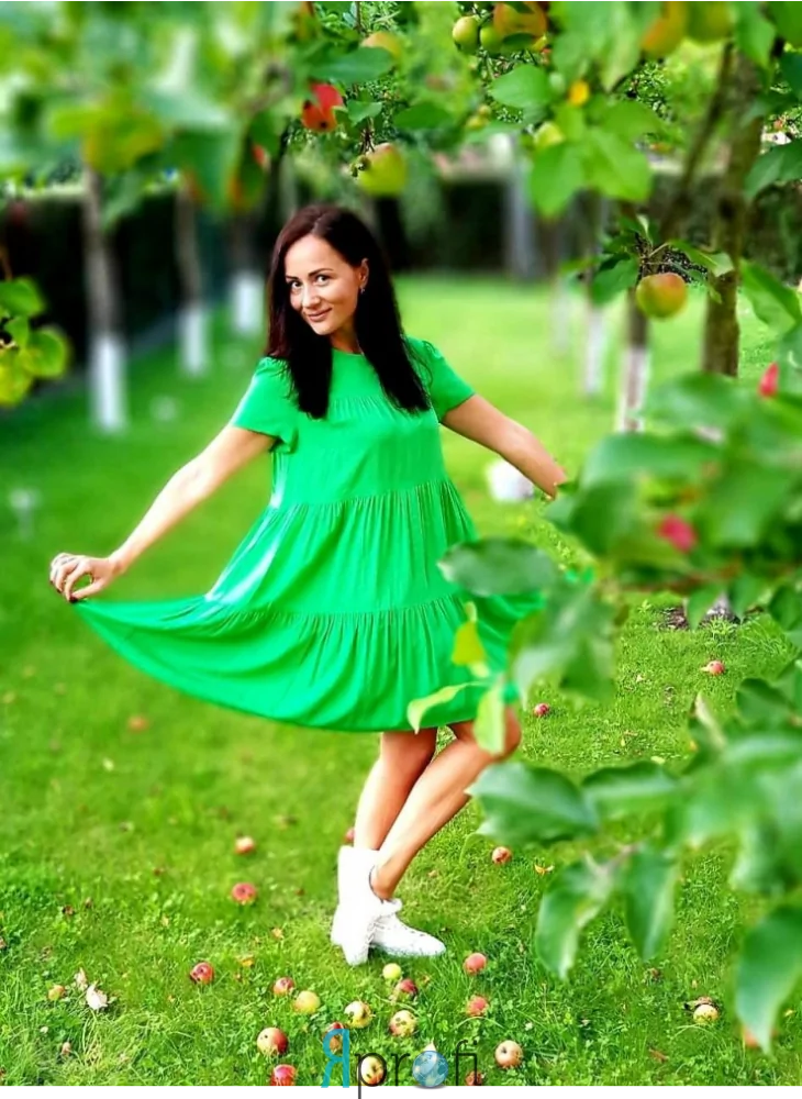 Зубко Юлия Витальевна 