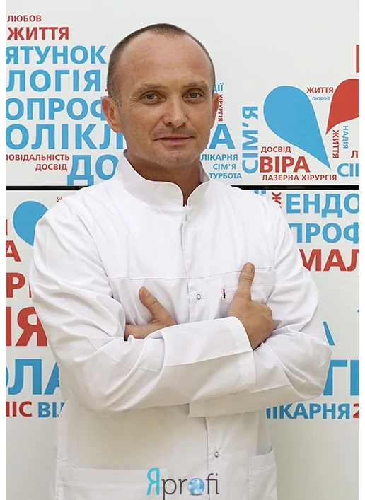 Белопольский Александр Николаевич