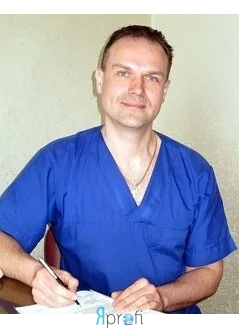 Гончарук Вадим Борисович