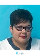 Мягкая Валентина Сергеевна